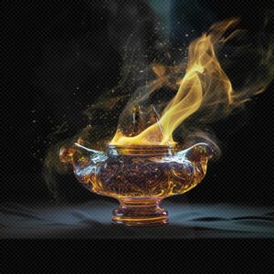 magic-lamp-with-magic-fire-effect-transparent-background_999419-2938